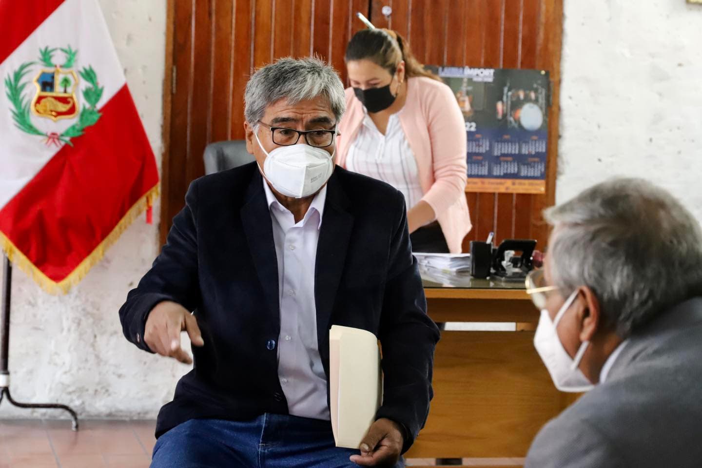 Pedirán interpelar a gerente de Autodema
