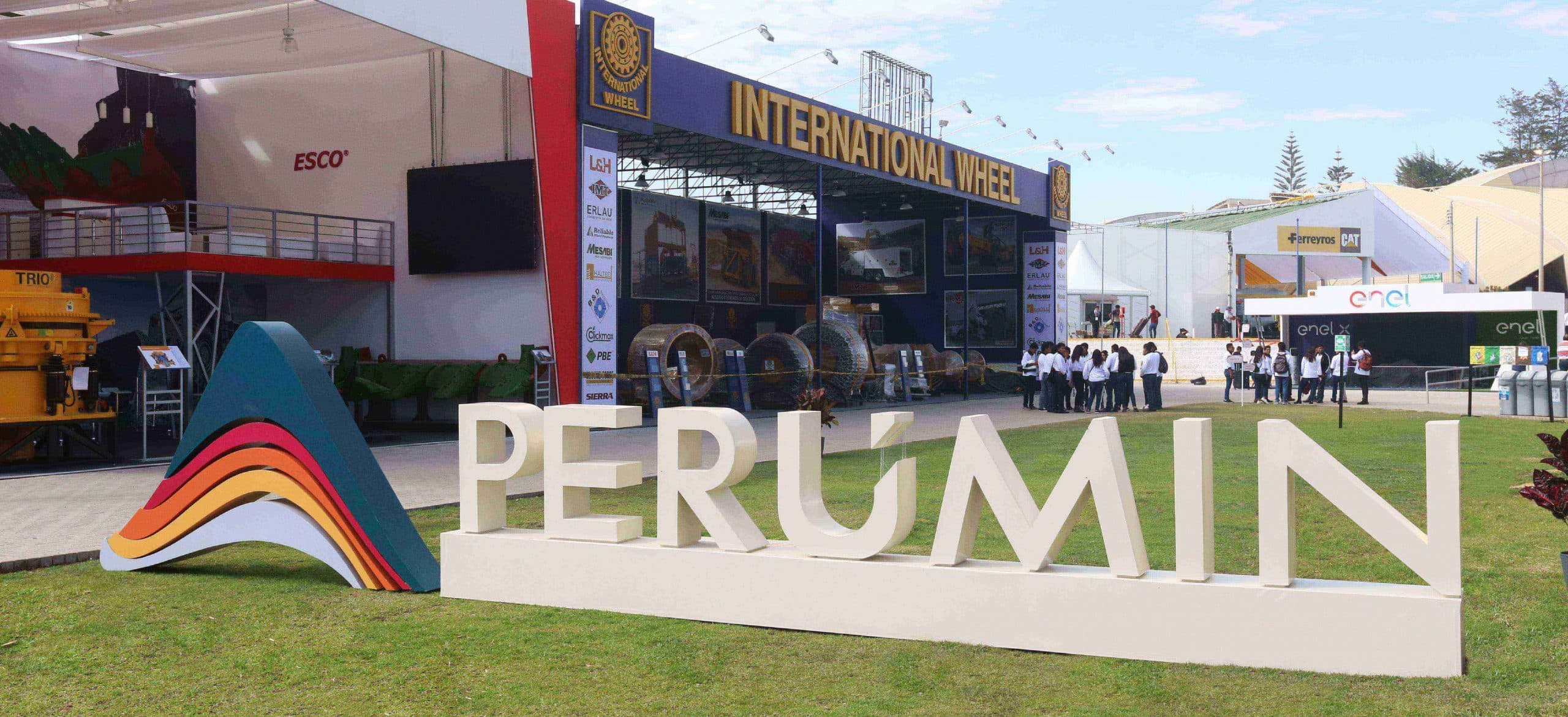 Arequipa será nuevamente capital de la minería mundial