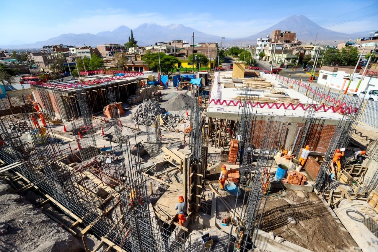 Revelan serias irregularidades en grandes proyectos del GRA