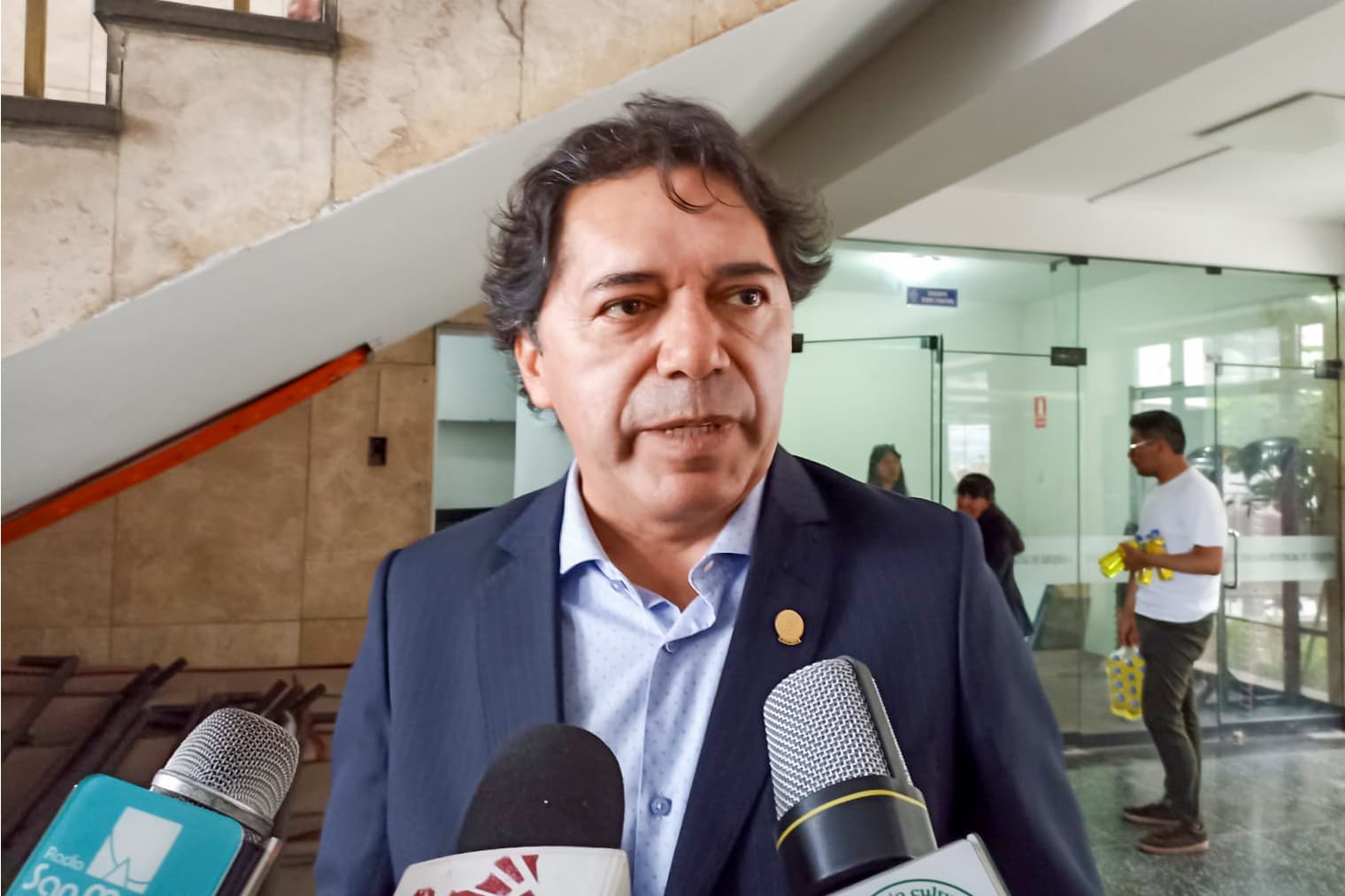 Esperan a unos 10 mil turistas por Semana Santa en Arequipa