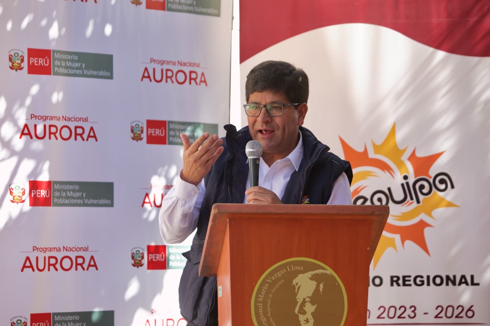 ANGR pide priorizar inversión en regiones