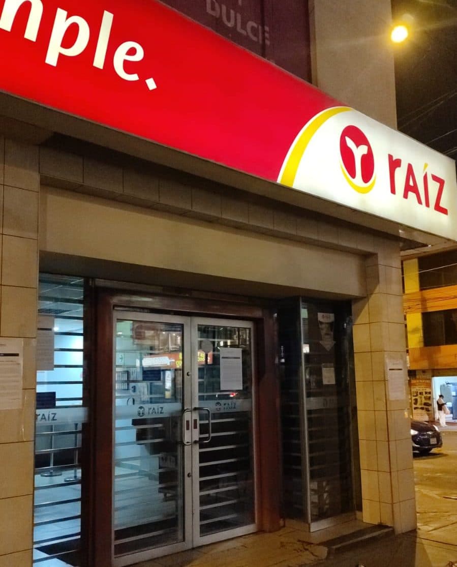 Caja Raíz: Sale tercera lista de clientes que podrán pedir sus ahorros