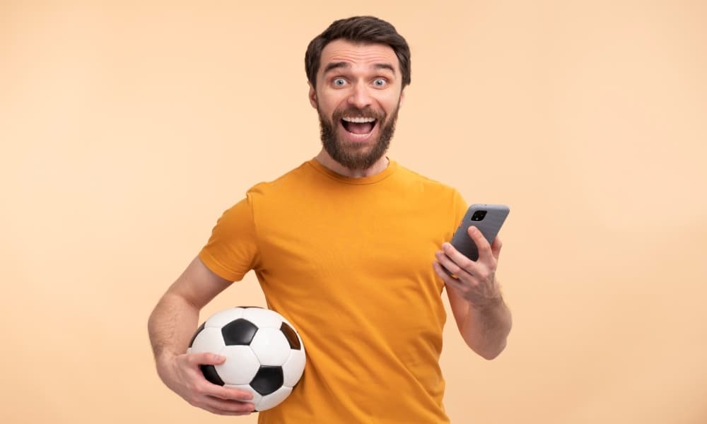 La tendencia de las apuestas de fútbol en vivo, ¿cómo funcionan?