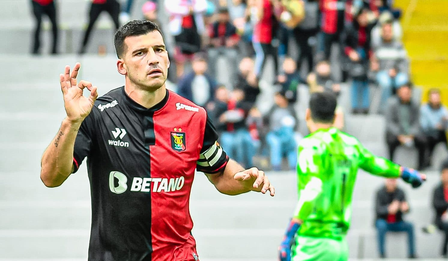 Melgar sale obligado a ganar a Alianza Atlético