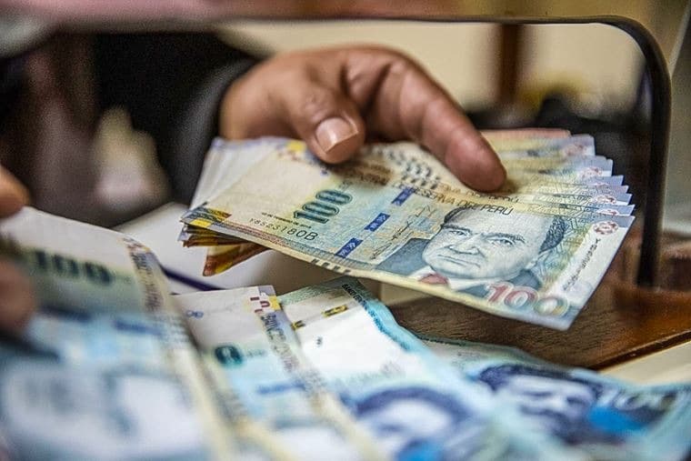 Proponen autorizar el retiro del 100 % de la CTS durante el 2024