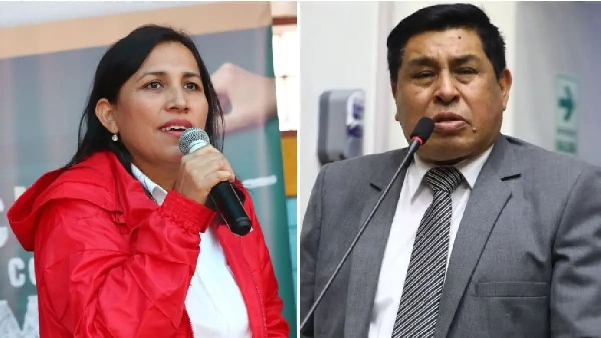 Congresistas usan recursos del Estado para promover sus partidos
