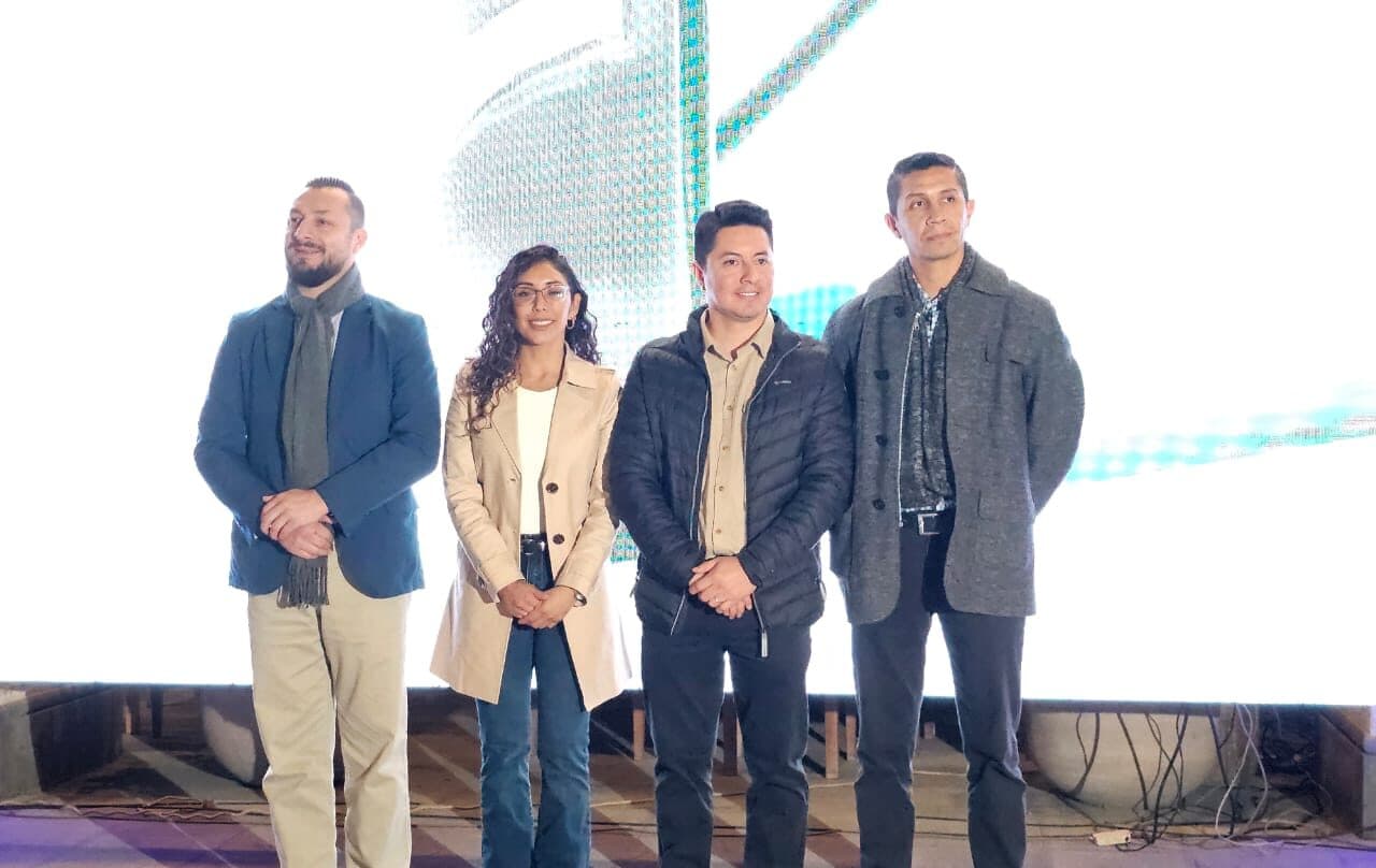La camioneta T60 de Maxus llega a Arequipa para conquistar con su potencia y versatilidad