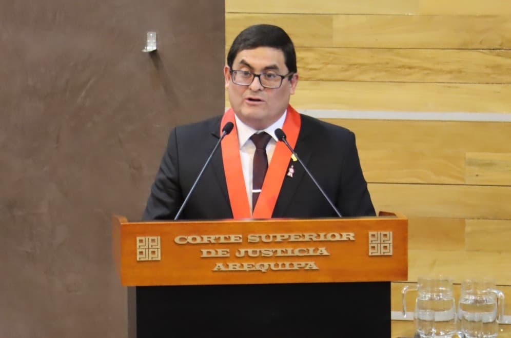 Exigen independencia del Poder Judicial y autonomía económica