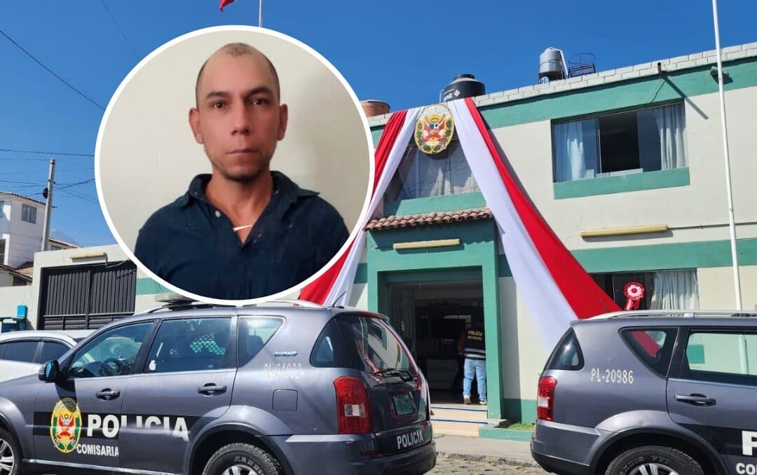Envían a prisión a falso chamán por tocamientos a una menor