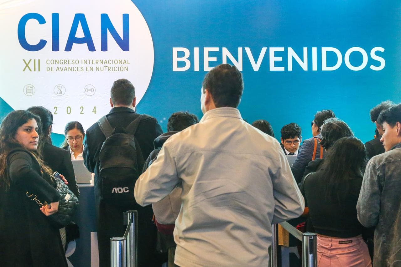 Expertos en nutrición advierten que una alimentación deficiente frena el desarrollo en países de América Latina