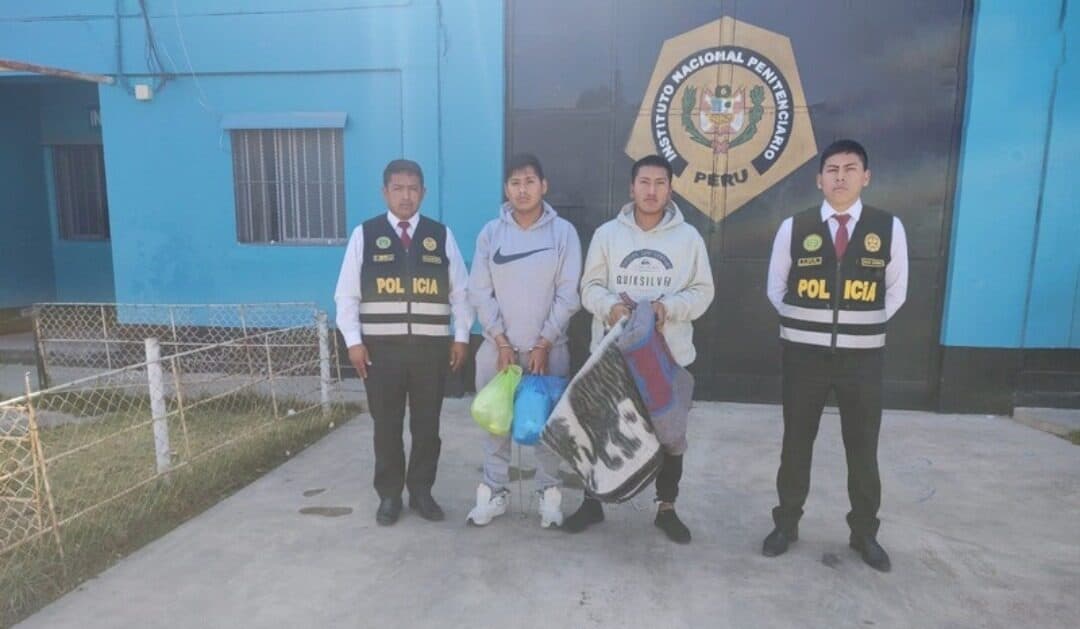Envían a la cárcel a soldados por la muerte de joven en Cayma