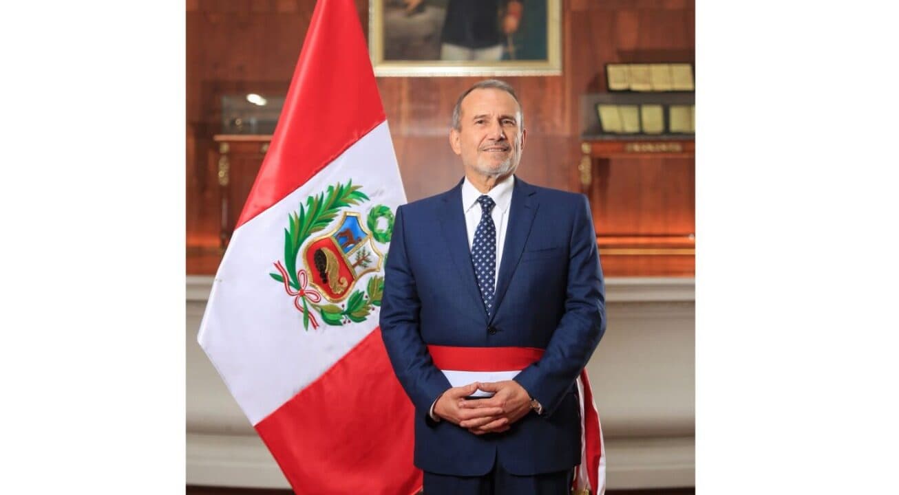 Nuevo canciller se distancia de la situación política de Venezuela