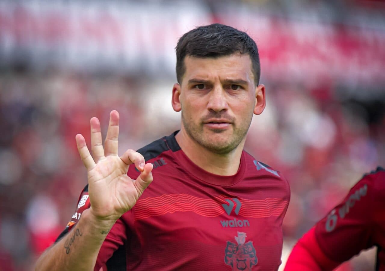 Melgar está obligado a ganarle hoy a Atlético Grau en la Unsa