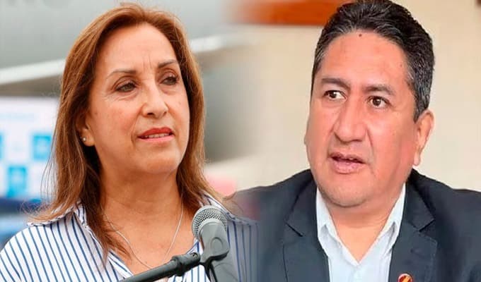 Presidencia niega que el ‘Cofre’ haya llevado a Cerrón a Ica