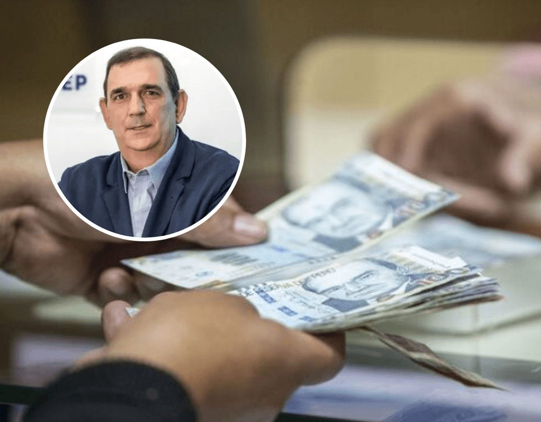 Confiep: “Aumento del sueldo mínimo es una decisión política"