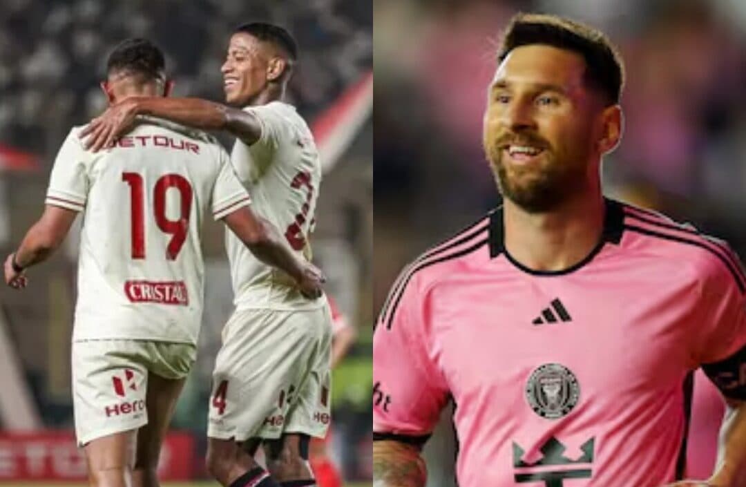 Los precios de las entradas para el Universitario vs Inter Miami