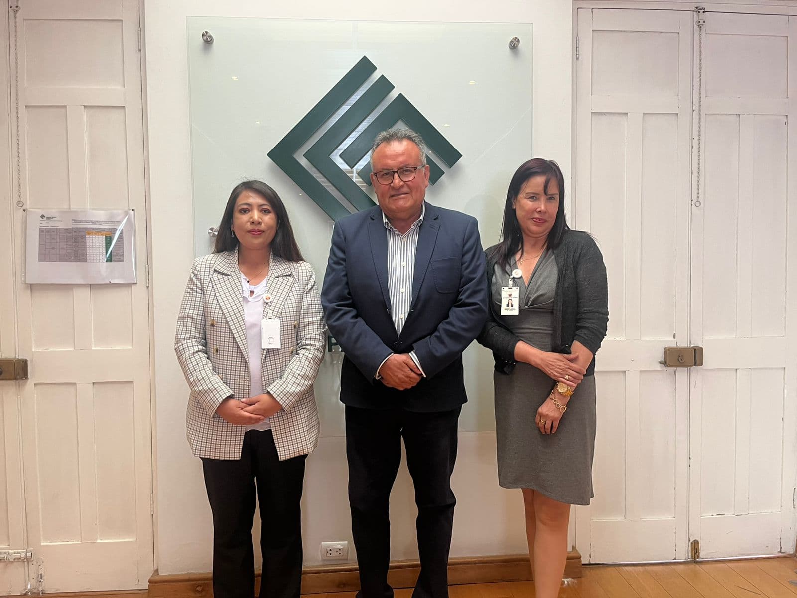 CCIA y Defensoría defenderán derechos de usuarios en Arequipa