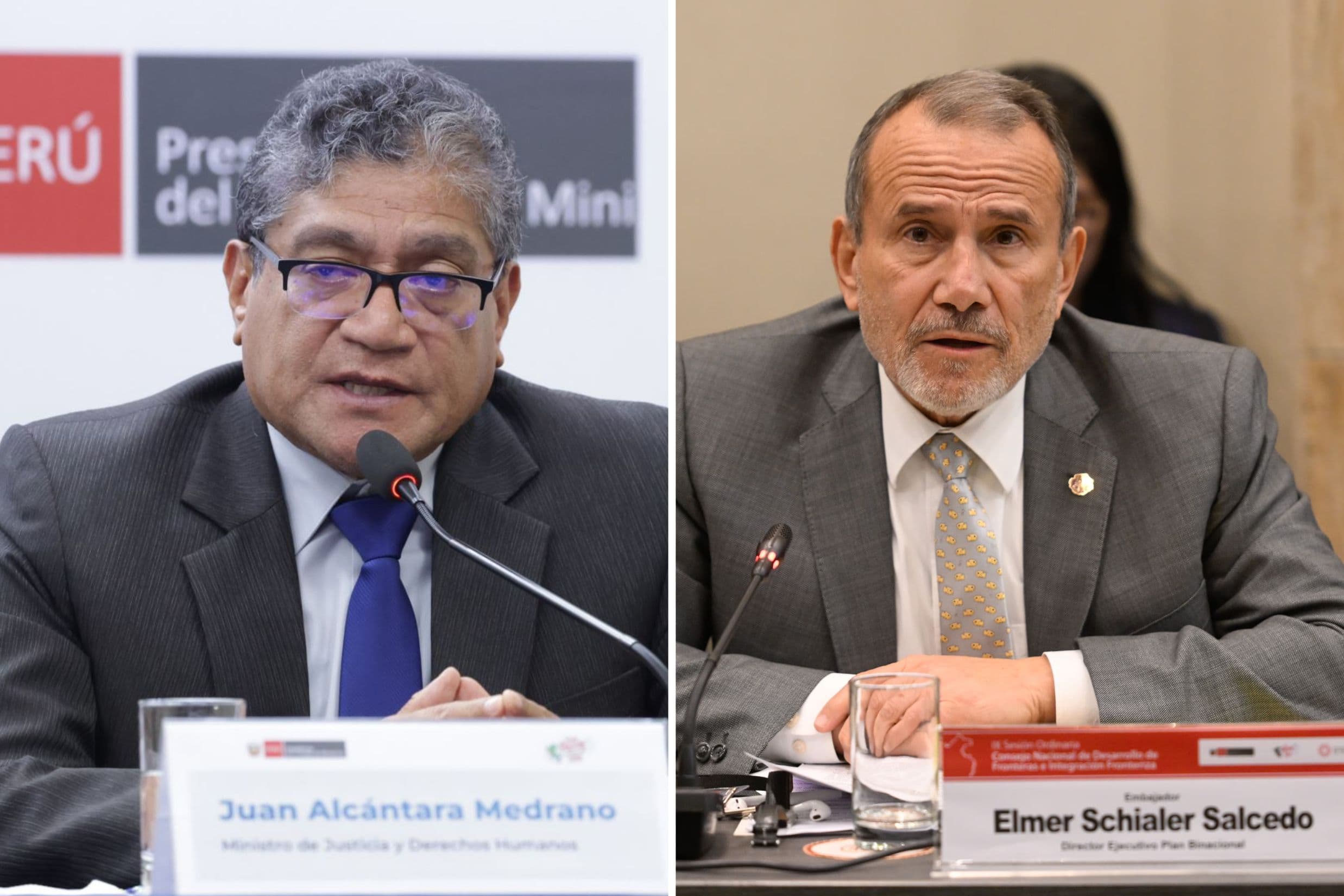 Ejecutivo evalúa retiro de Perú del Sistema Interamericano de DDHH