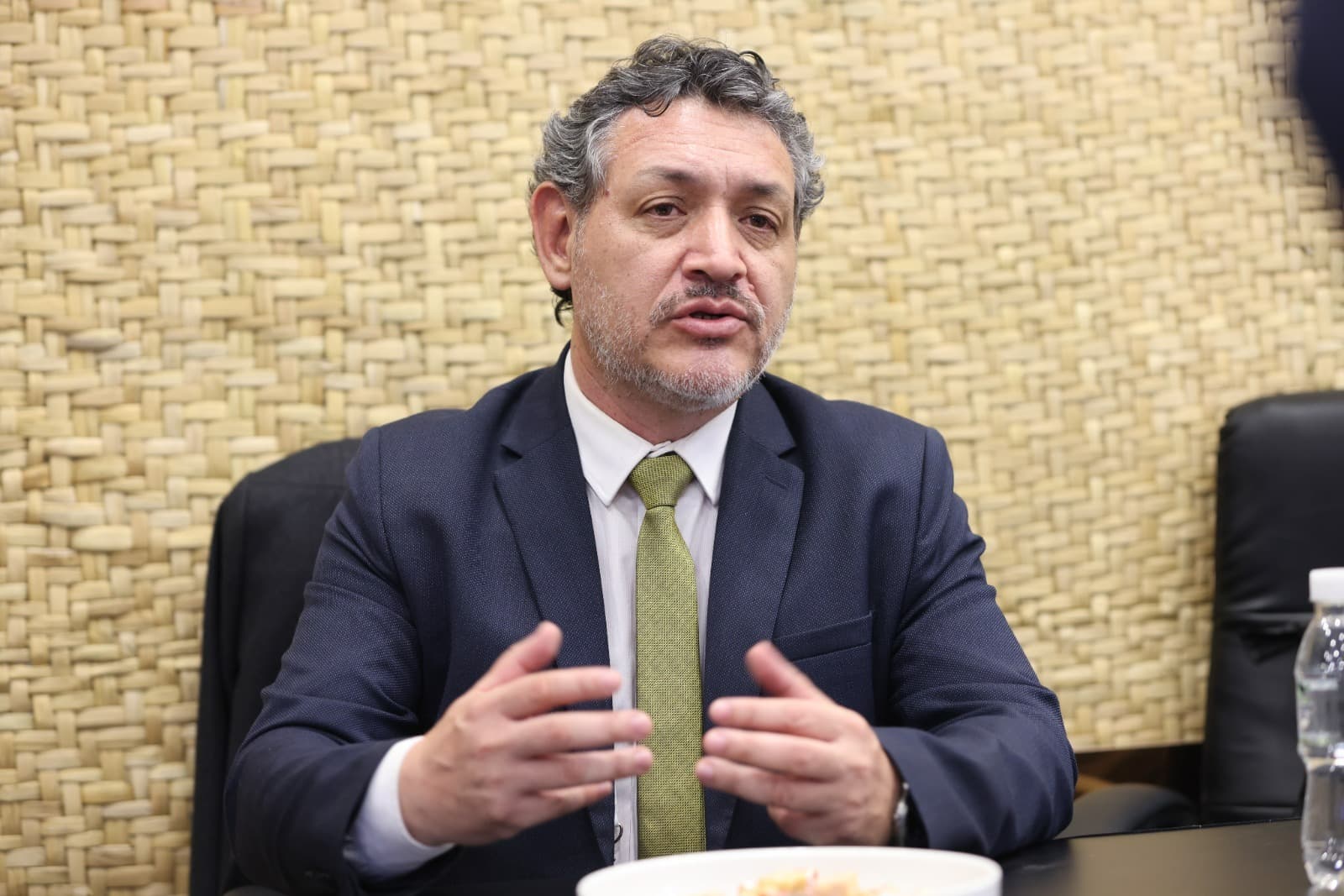 Proyecto Tía María elevará en 40% el canon que recibe Arequipa