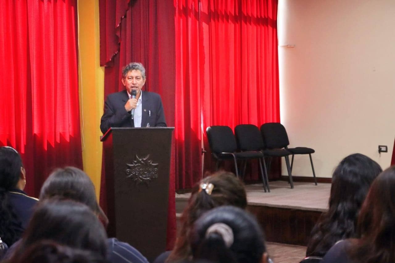 Consejo Regional interpelará al gerente de Salud de Arequipa