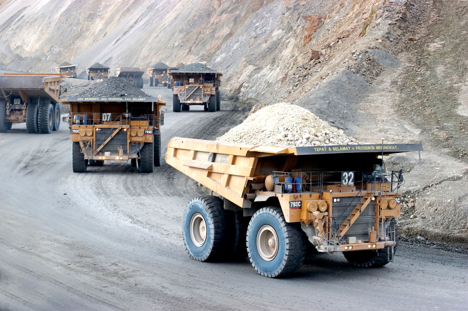 Minem prevé inicio de 12 nuevos proyectos mineros al 2026
