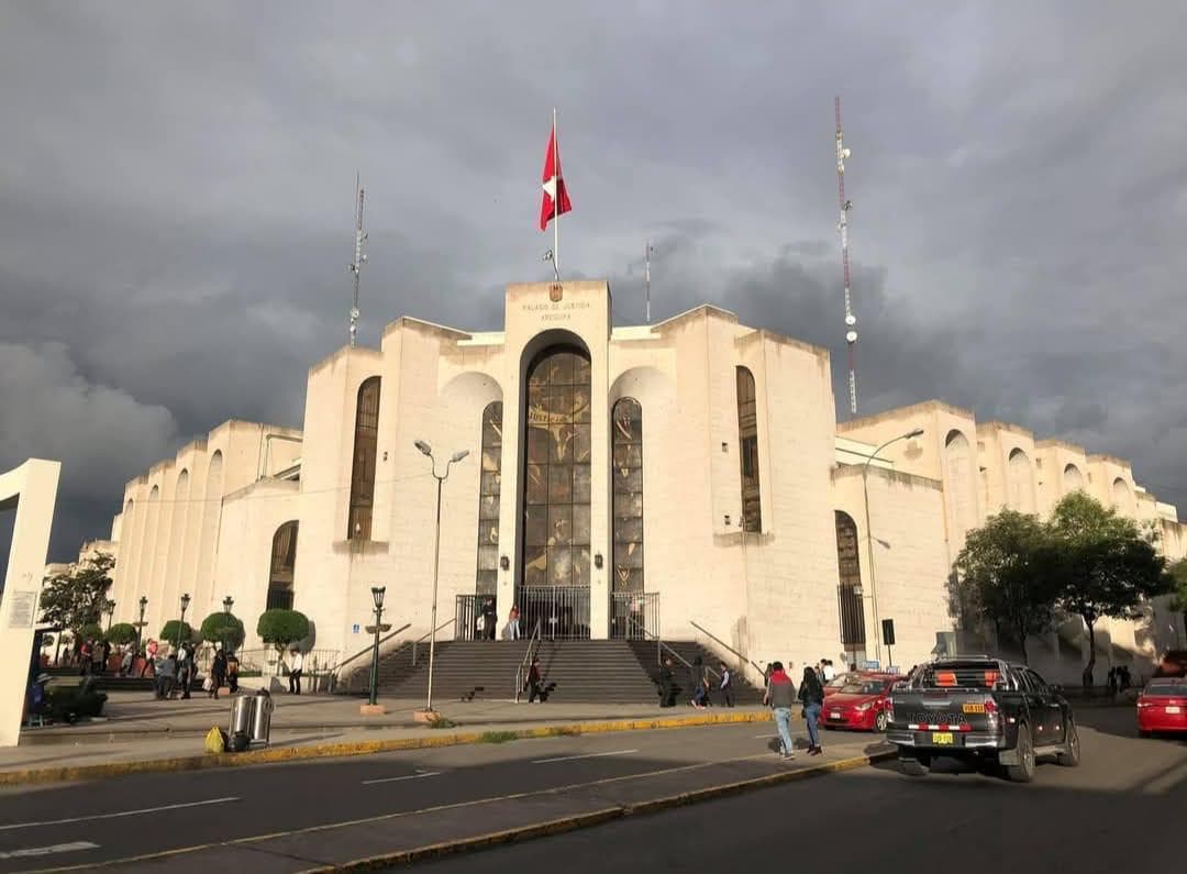 Inclusión de minero formal en caso Atico genera controversia