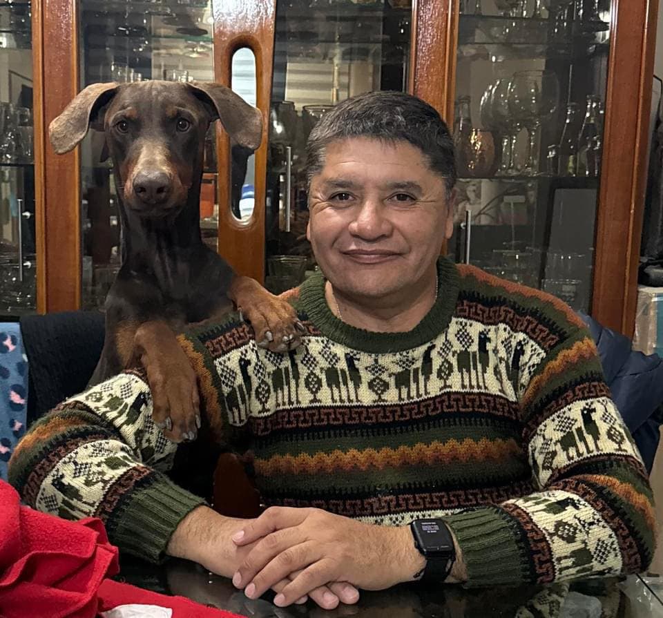 Alcalde Víctor Hugo Rivera es vacado del cargo por el JNE