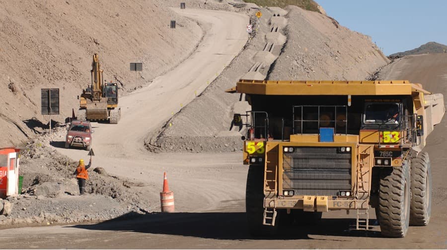 Minería transfirió más de S/4 mil millones a regiones
