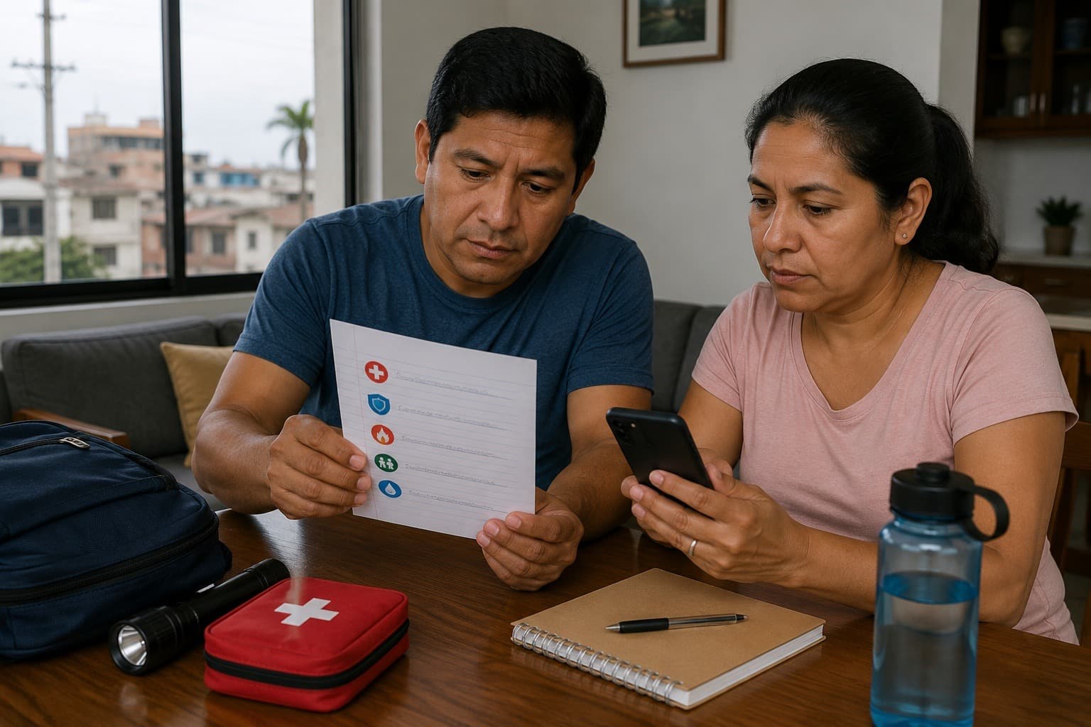 Yape lanza la sección "Siempre Listos" para prepararse ante El Niño