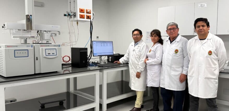 Arequipa es la segunda región con más investigadores científicos